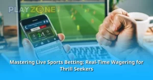 Live Sports Betting