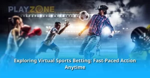 Virtual Sports Betting